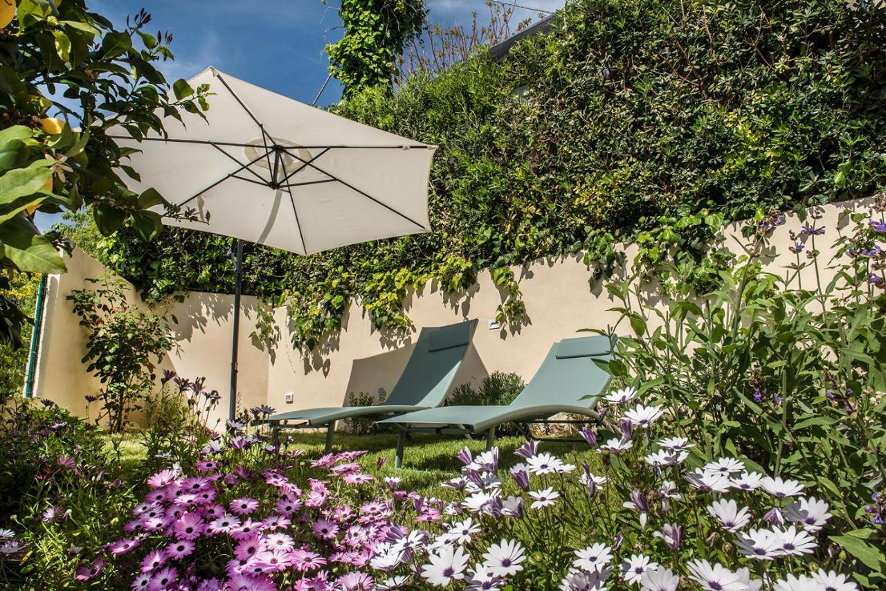 Accanto Alle Mura Rooms & Relax Spa Sirolo Extérieur photo