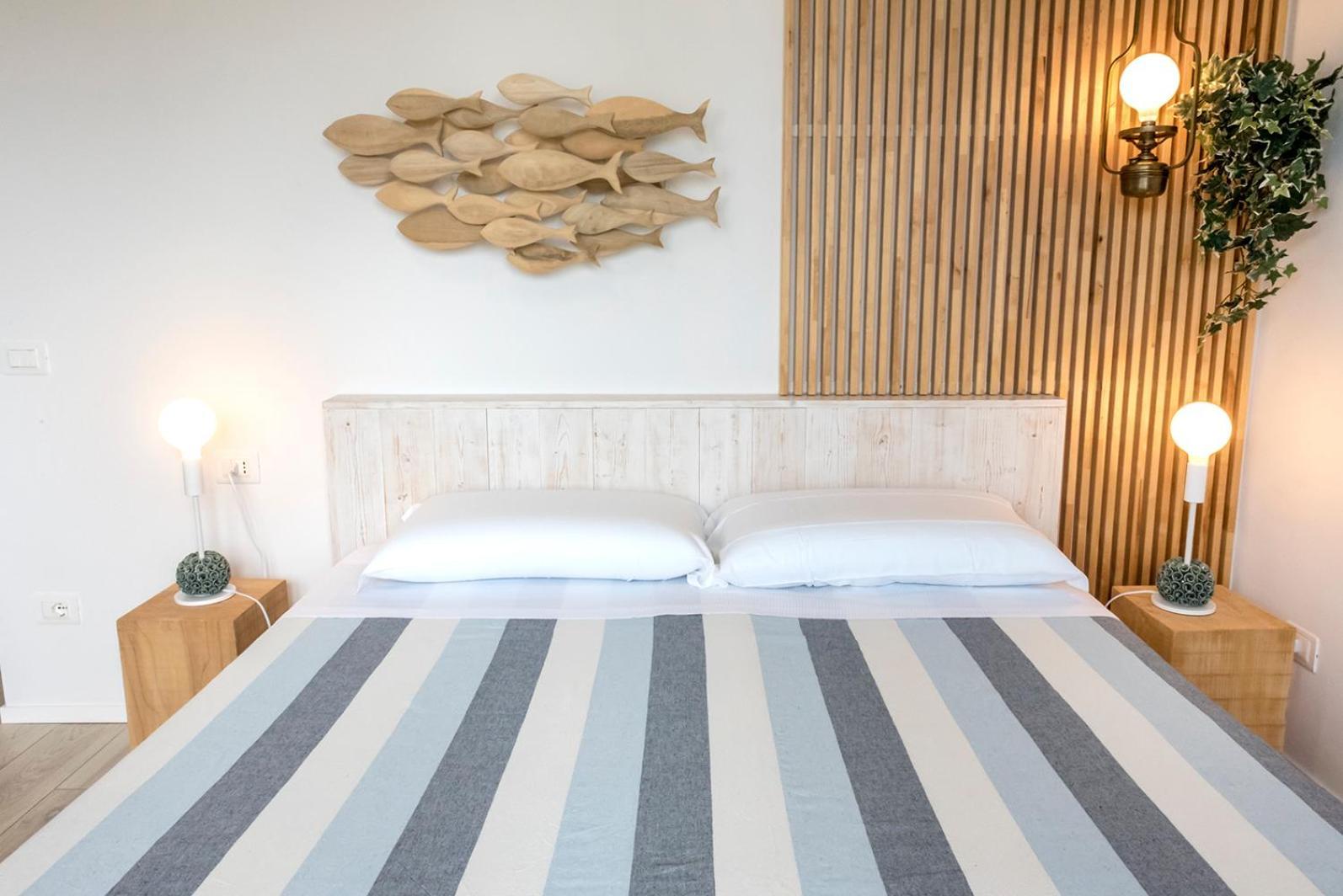 Accanto Alle Mura Rooms & Relax Spa Sirolo Extérieur photo