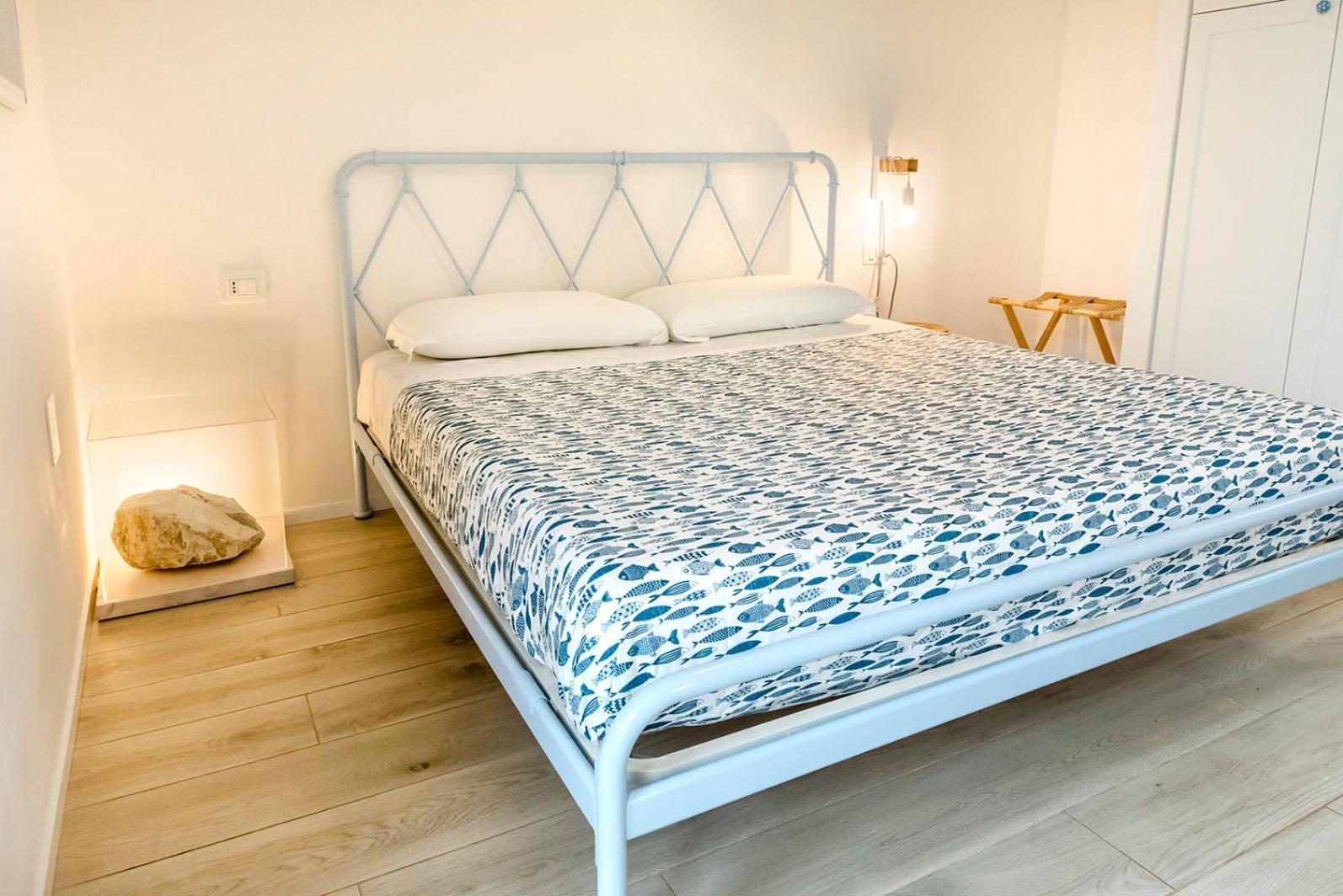 Accanto Alle Mura Rooms & Relax Spa Sirolo Extérieur photo