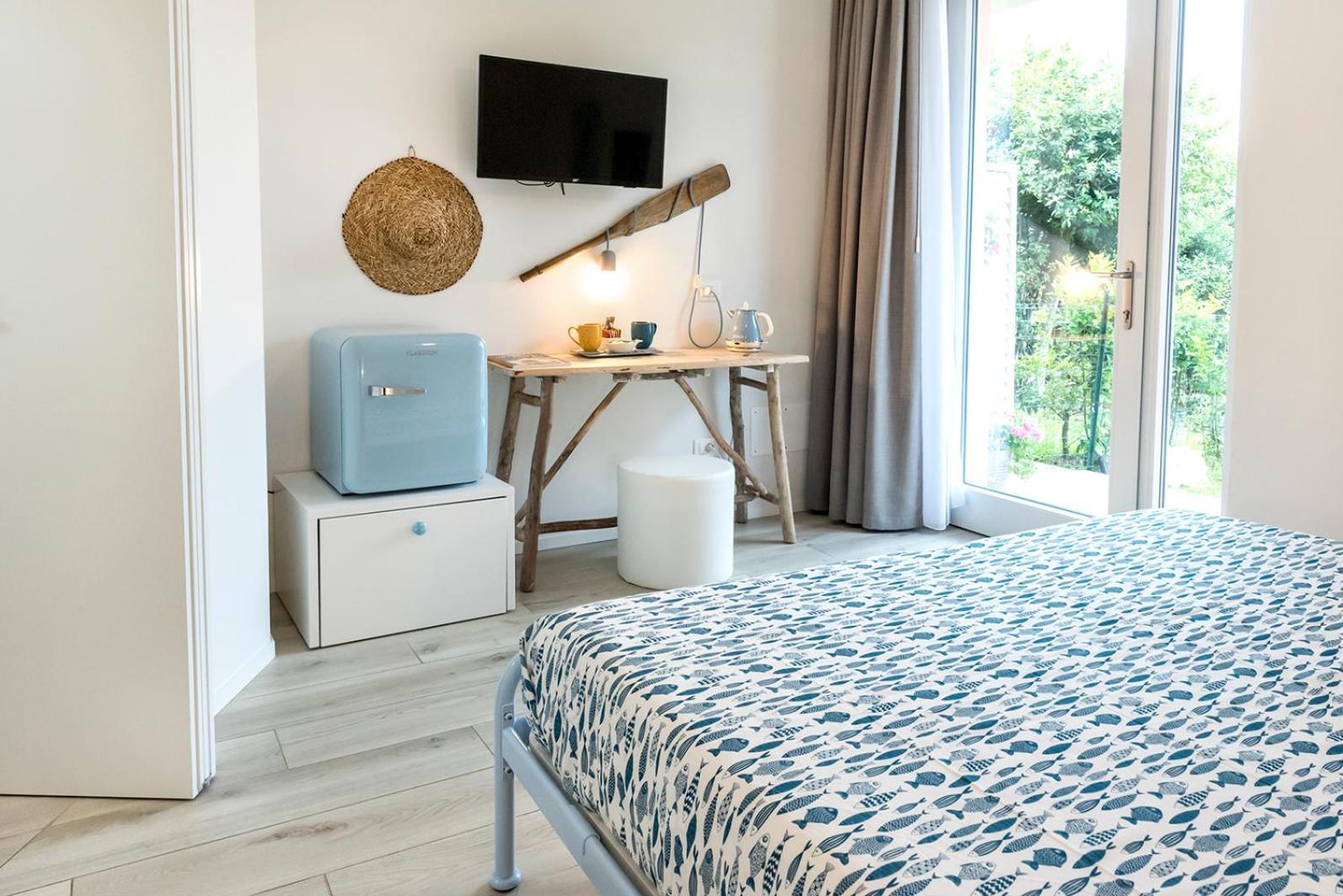 Accanto Alle Mura Rooms & Relax Spa Sirolo Extérieur photo